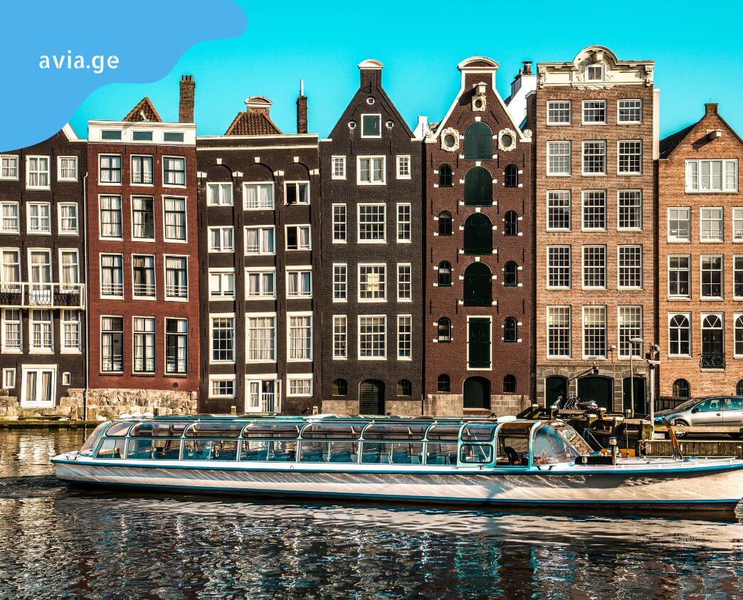 tbilisi amsterdami aviabiletebi tbilisi amsterdam flights