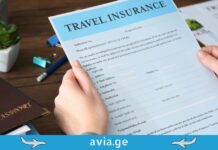 ევროინს სამოგზაურო დაზღვევა Euroins dazgveva Euroins dazgveva