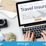 თი ბი სი სამოგზაურო დაზღვევა TBC dazgveva TBC travel insurance