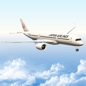 Japan Airlines