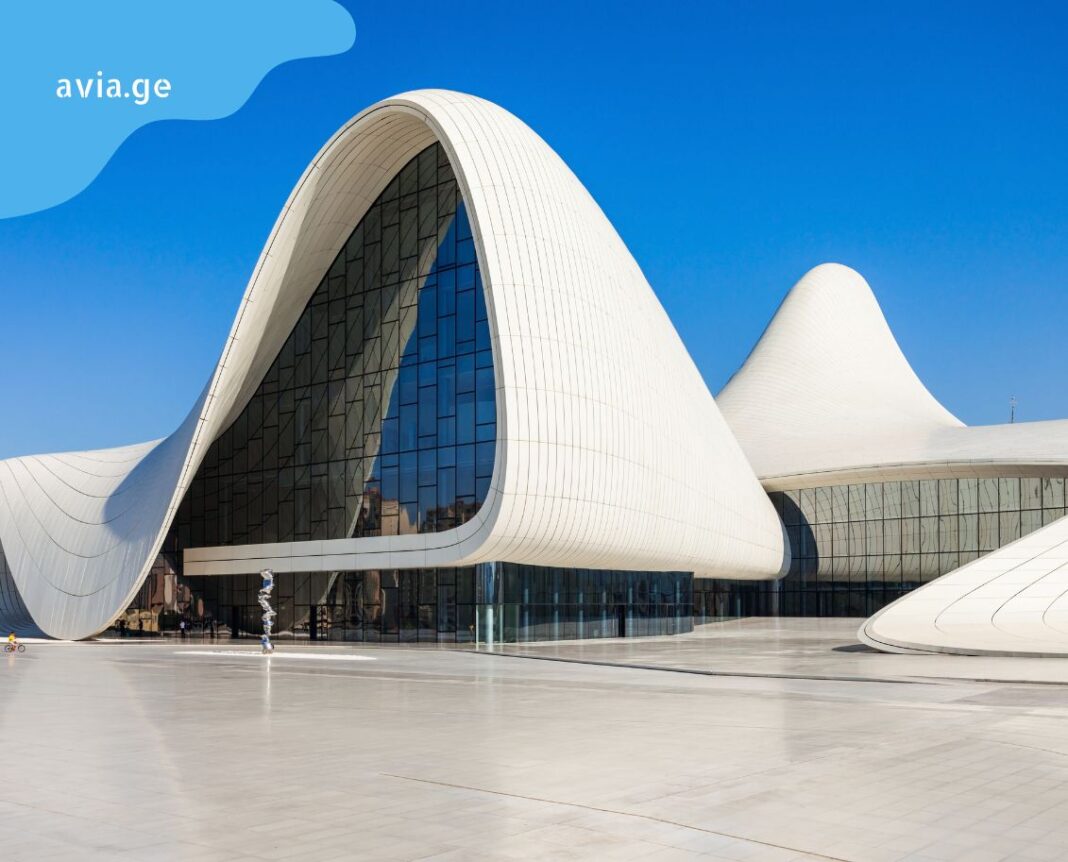 tbilisi bako aviabiletebi Tbilisi Bako flights