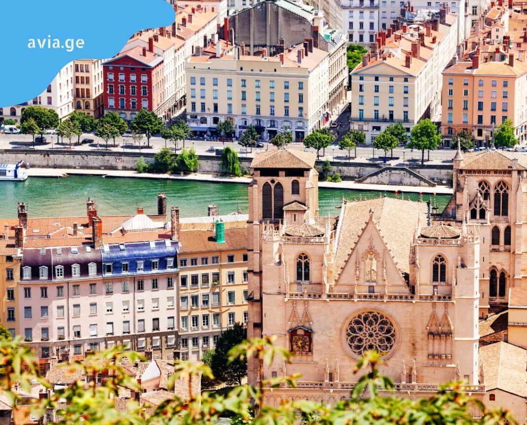 tbilisi lioni aviabiletebi tbilisi lyon flights