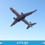 თბილისიდან ურუმჩიში ფრენები Air China -მ დაიწყო tbilisi urumchi