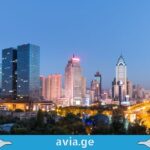 ავიაბილეთები ურუმჩის მიმართულებით tbilisi urumqi