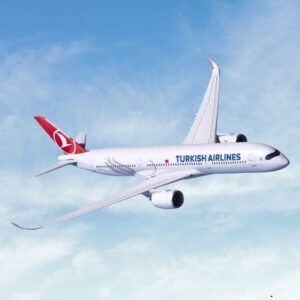 Turkish Airlines 