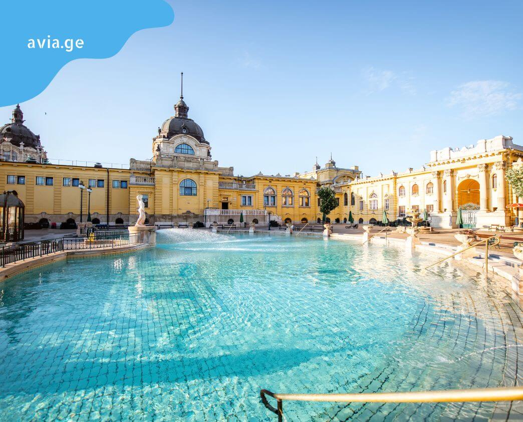 iafi frenebi budapeshtshi