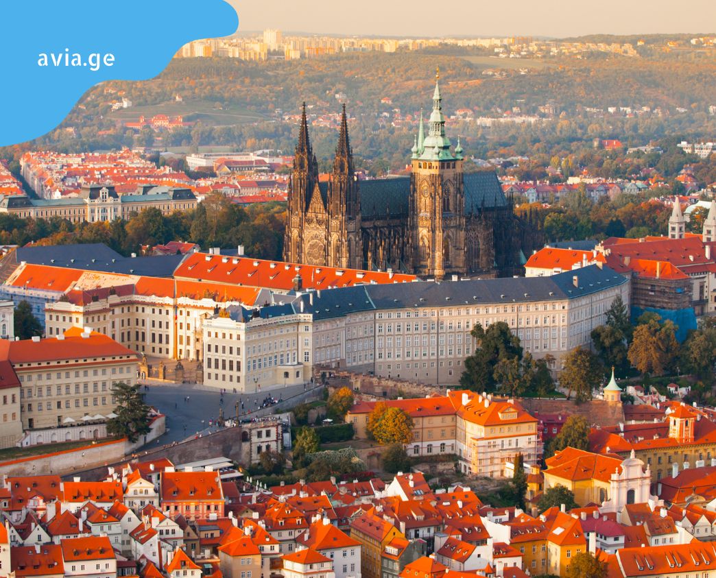 iafi frenebi praga