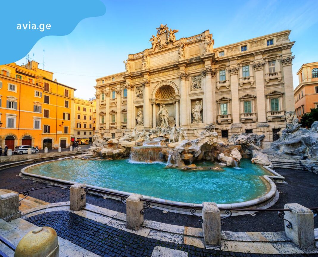 kutaisi romi aviabiletebi kutaisi rome flights