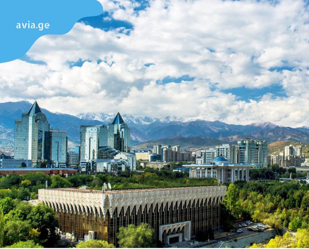 tbilisi almaata aviabiletebi tbilisi almaata frenebi