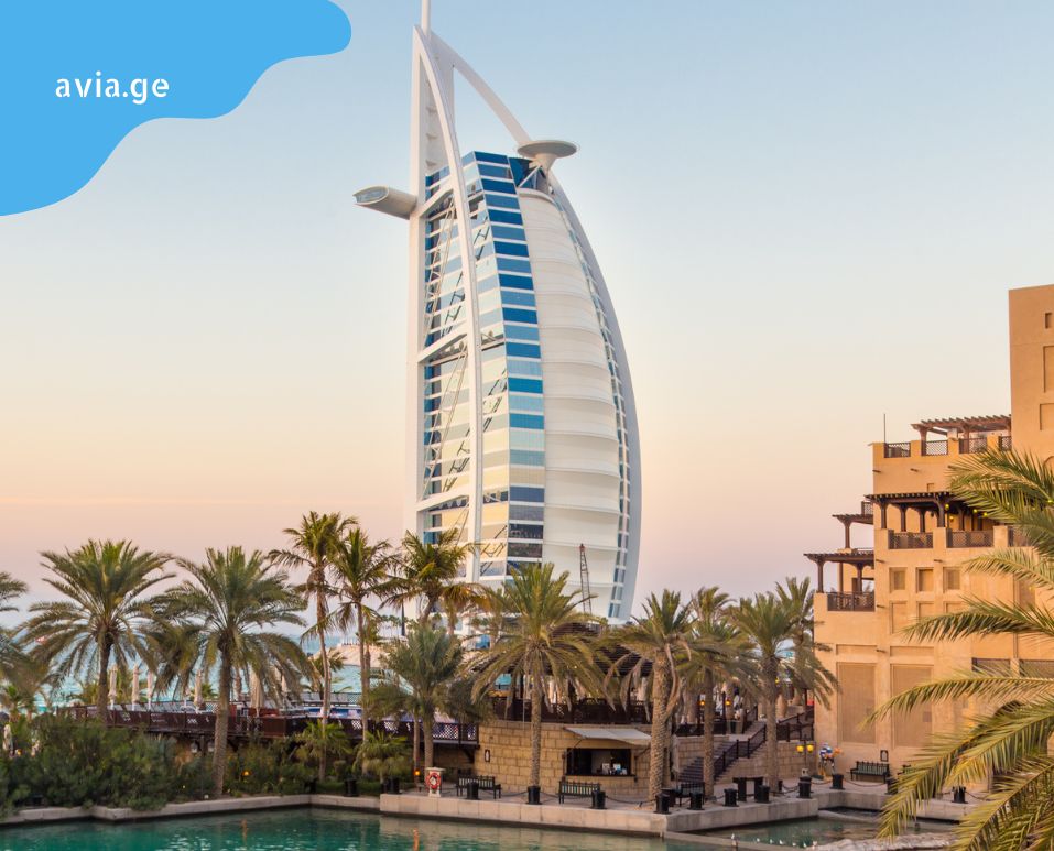 tbilisi dubai aviabiletebi flights to dubai