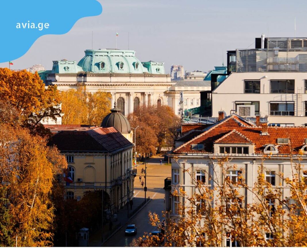 tbilisi sofia aviabiletebi tbilisi sofia aviabiletebi