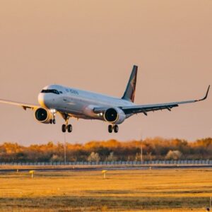 air astana georgia