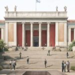 ეროვნული არქეოლოგიური მუზეუმი , ათენი athens archeological museum