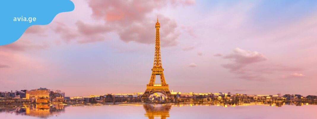 eiffel tower paris eiffel tower