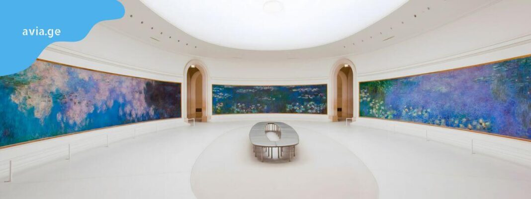 orangerie museum orangerie museum