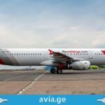 Red Wings-ი თბილისიდან და ბათუმიდან ნიჟნი-ნოვგოროდშიც იფრენს red wings ახალი მიმართულება