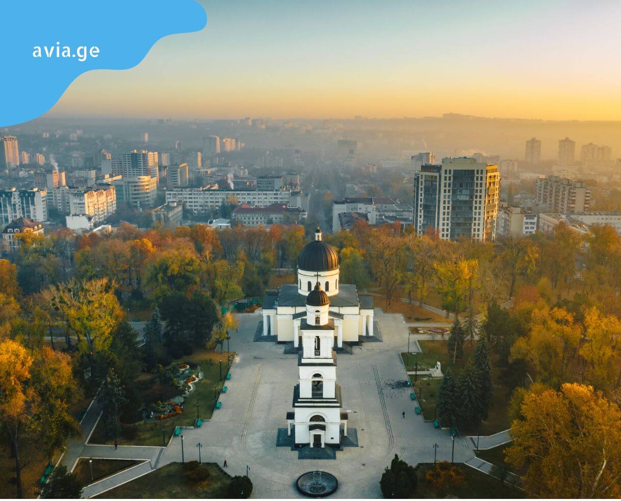 tbilisi kishiniovis aviabiletebi