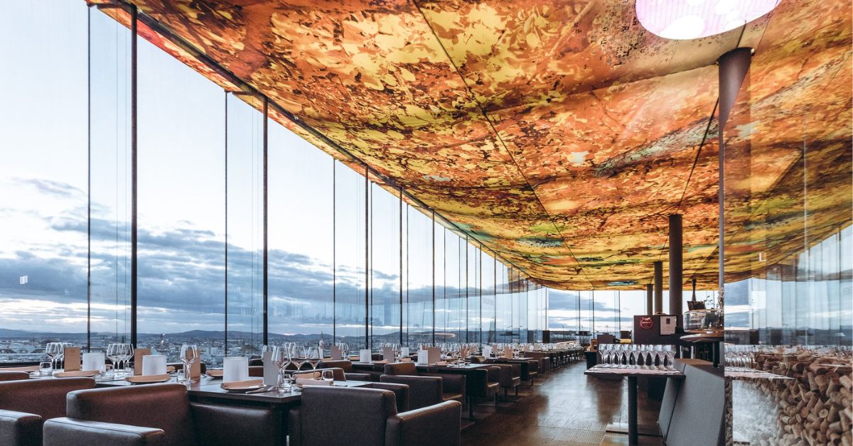 bars in vienna