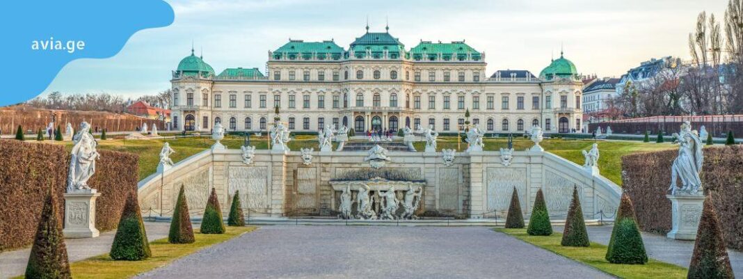 belvederes muzeumi belvederes muzeumi