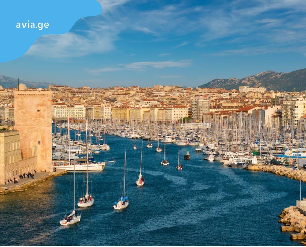 iafi frenebi marselshi iafi frenebi marselshi