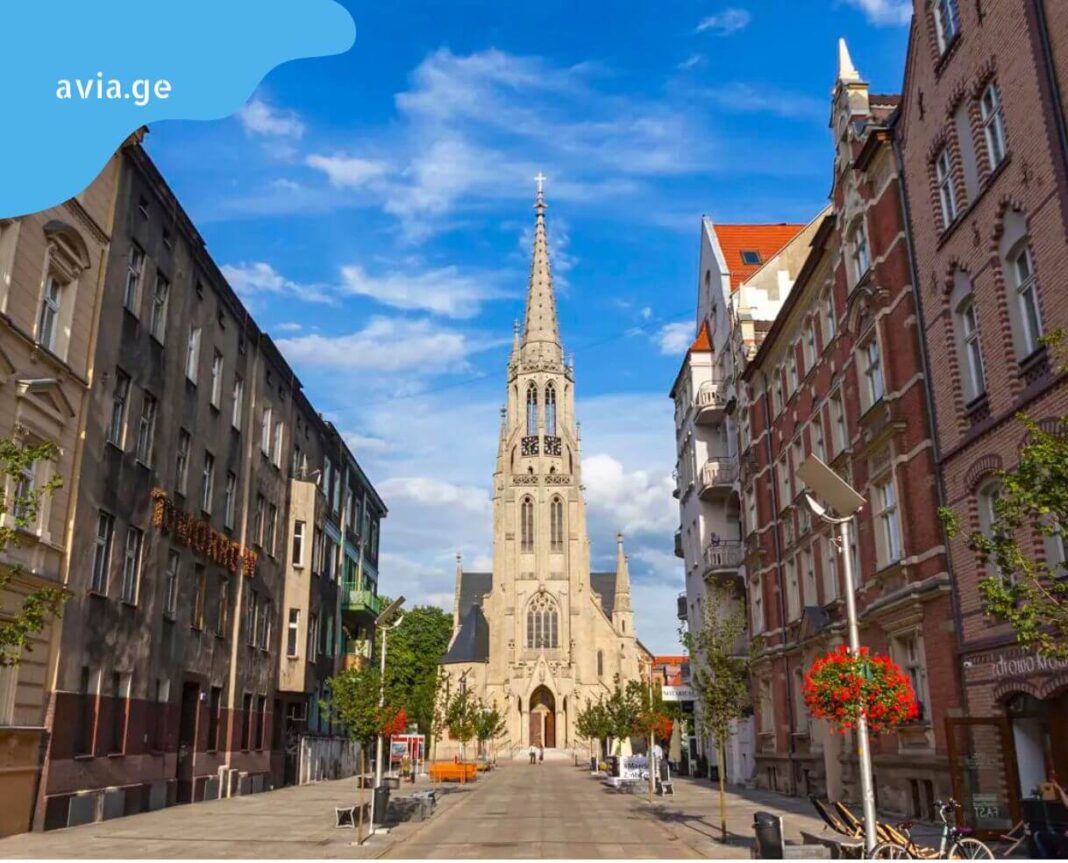 kutaisi katovice aviabiletebi kutaisi katowice flights