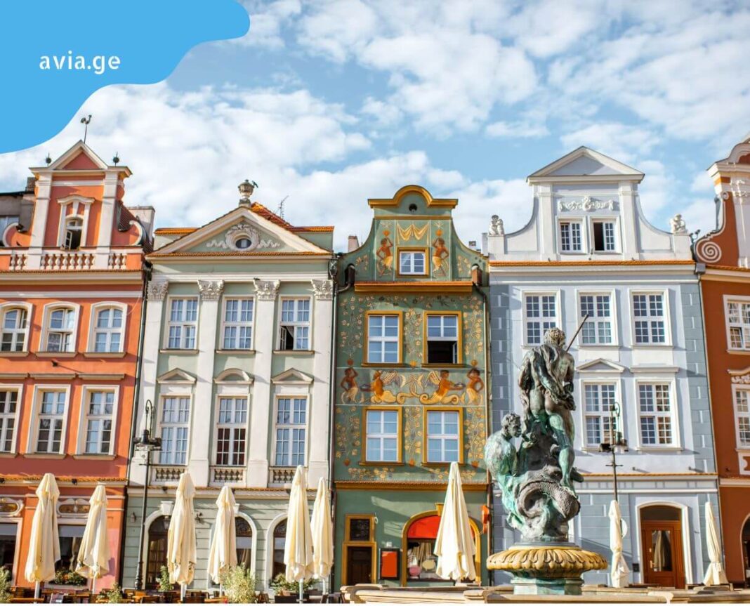 kutaisi poznani aviabiletebi kutaisi poznanis aviabiletebi