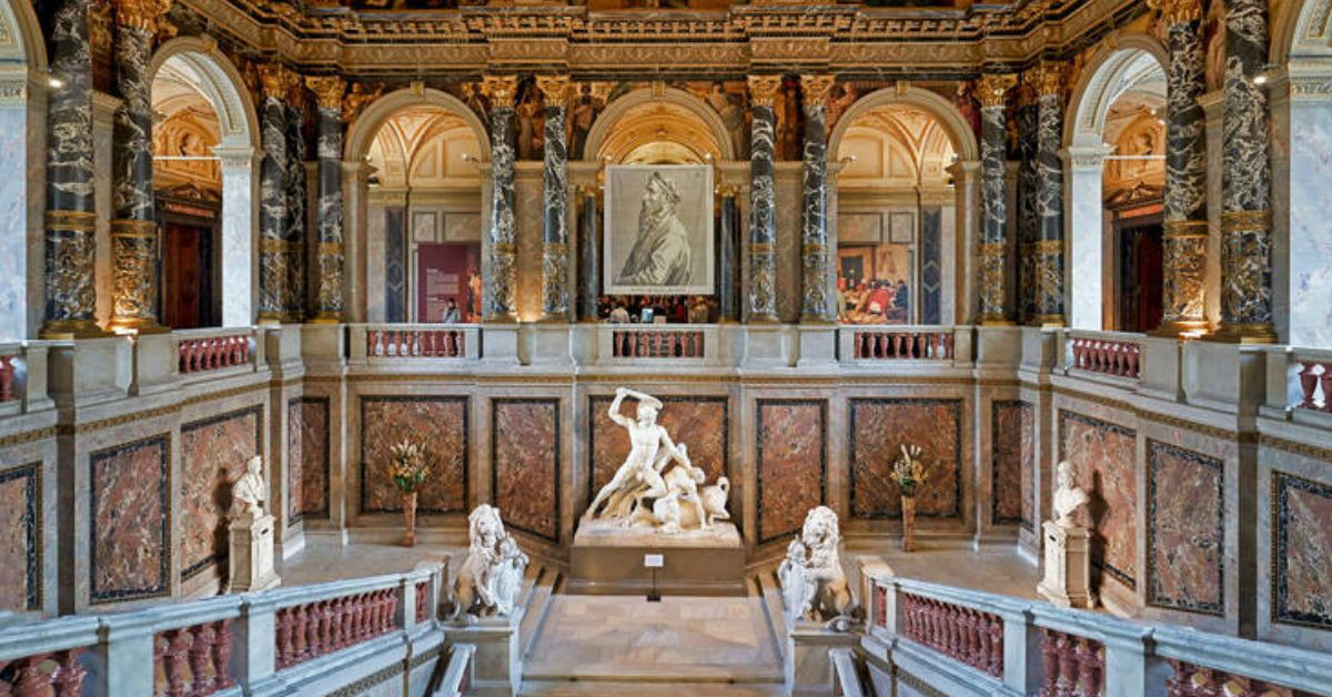 museums in vienna