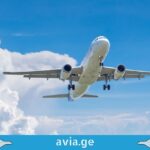 საქართველოში British Airways, easyJet, Edelweiss და Transavia France იწყებს ოპერირებას ახალი ავიაკომპანიები