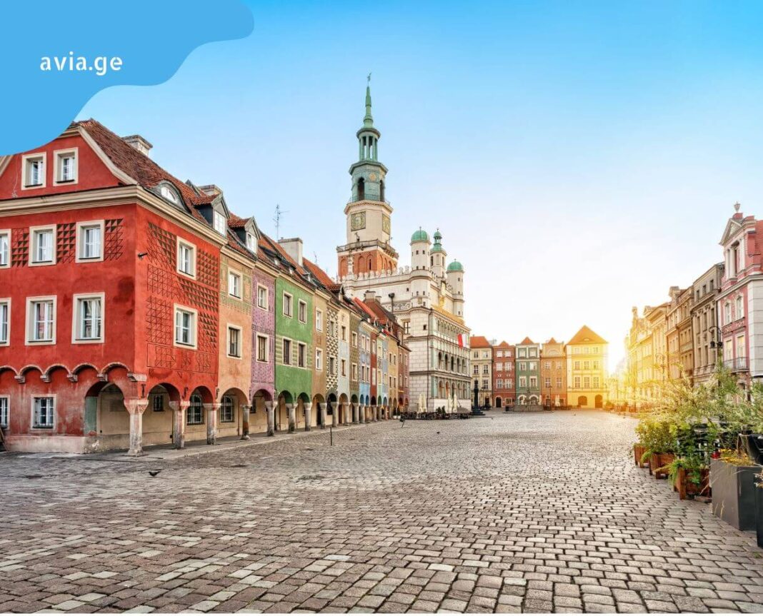 poznani iafi frenebi iafi frenebi poznanshi