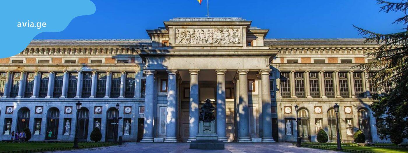 prado museum madrid