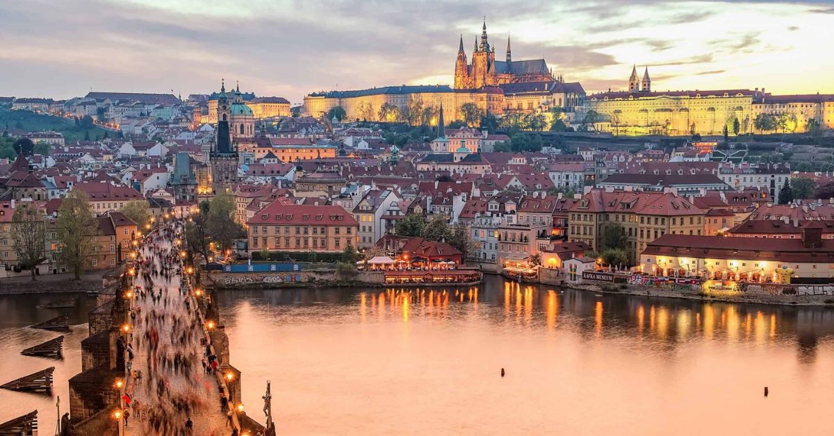 prague sights 3