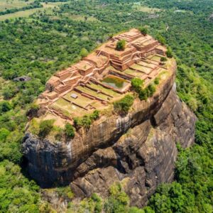 sigiriya