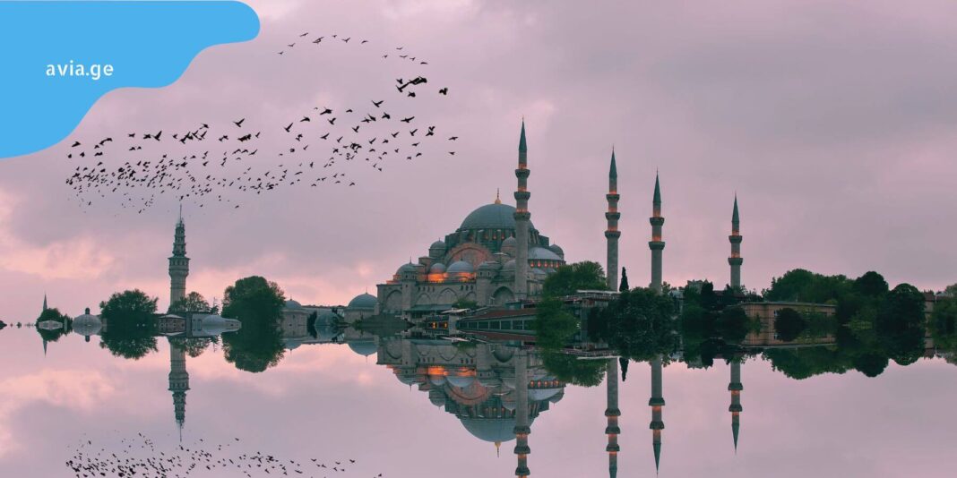 stamboli mogzaurobis gzamkvlevi stambolis samogzauro gzmkvlevi