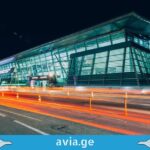 Routes Europe-მ თბილისის აეროპორტი ევროპის საუკეთესო აეროპორტების ნომინანტთა ხუთეულში დაასახელა tbilisi airport
