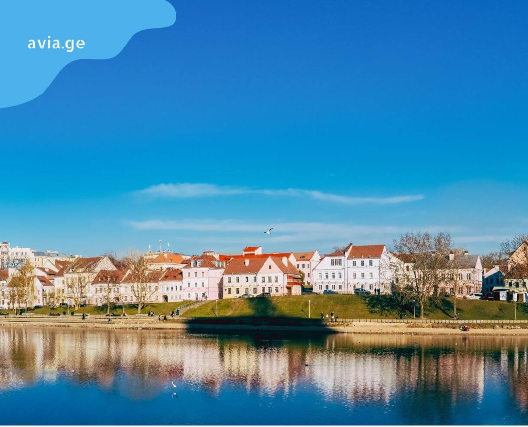 tbilisi minski aviabiletebi tbilisi minsk flights