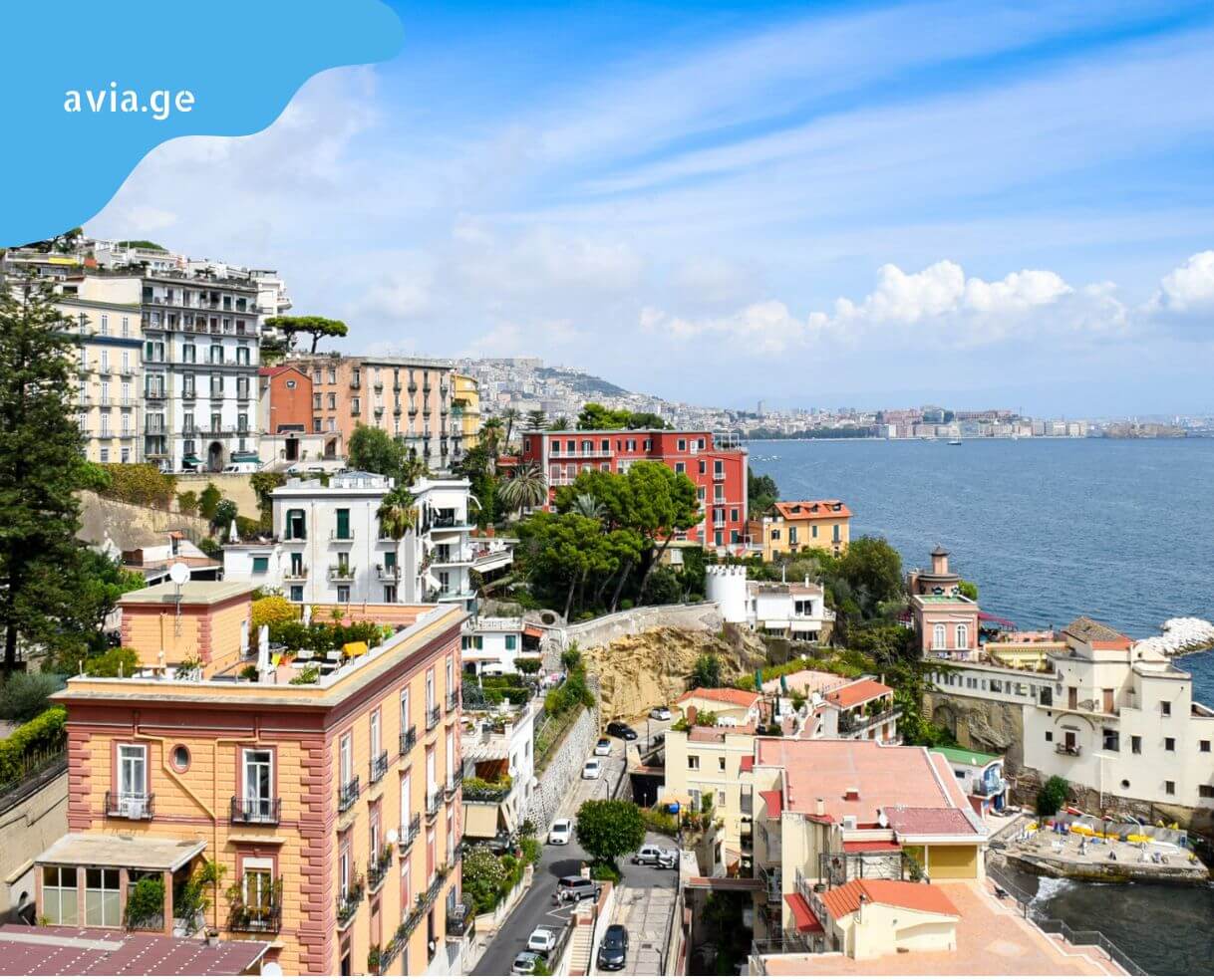 tbilisi neapolis aviabiletebi