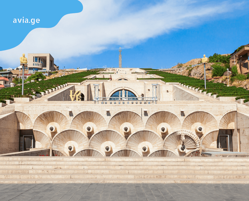 tbilisi yerevan flights Tbilisi Yerevan flights