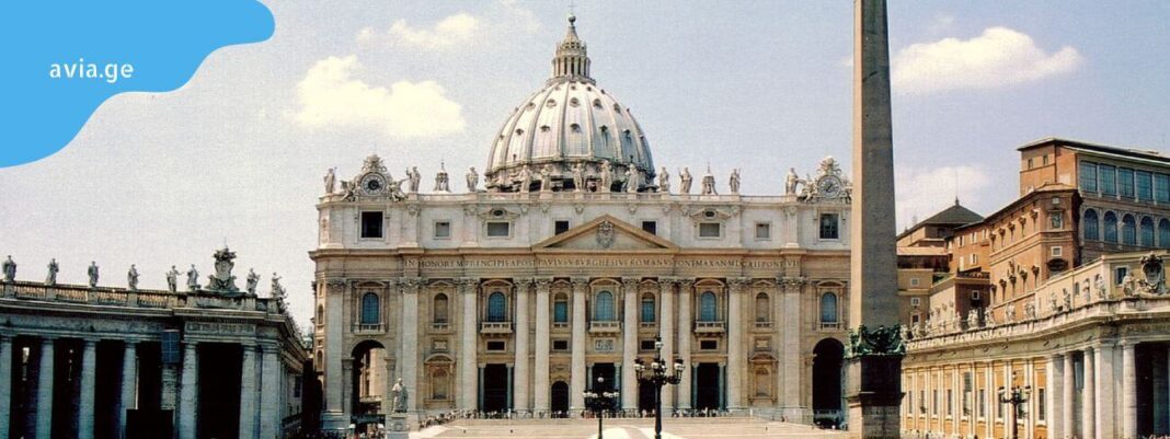 vatican museum vatikanis muzeumi