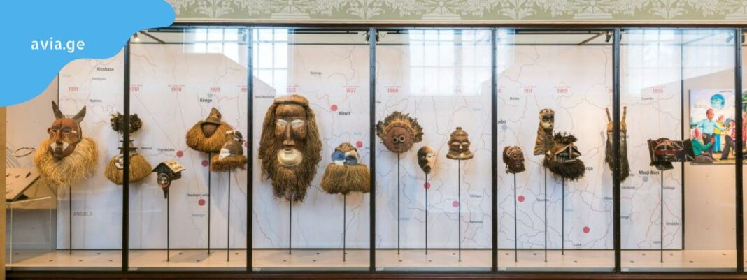 african museum brussels afrikis muzeumi briuseli