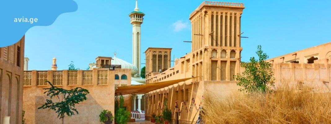 al fahidi dubai Al Fahidi Dubai