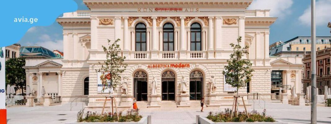 albertina museum albertina museum