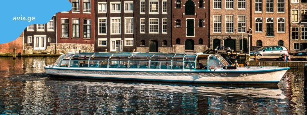 amsterdam canal tours amsterdam canal tours