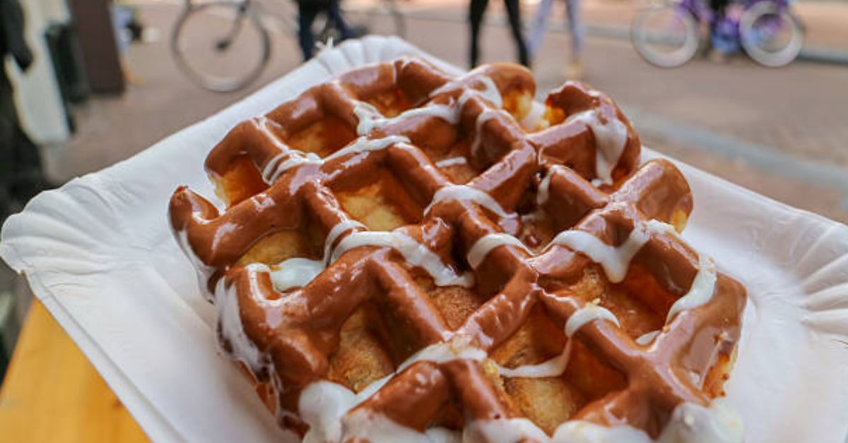 amsterdam food
