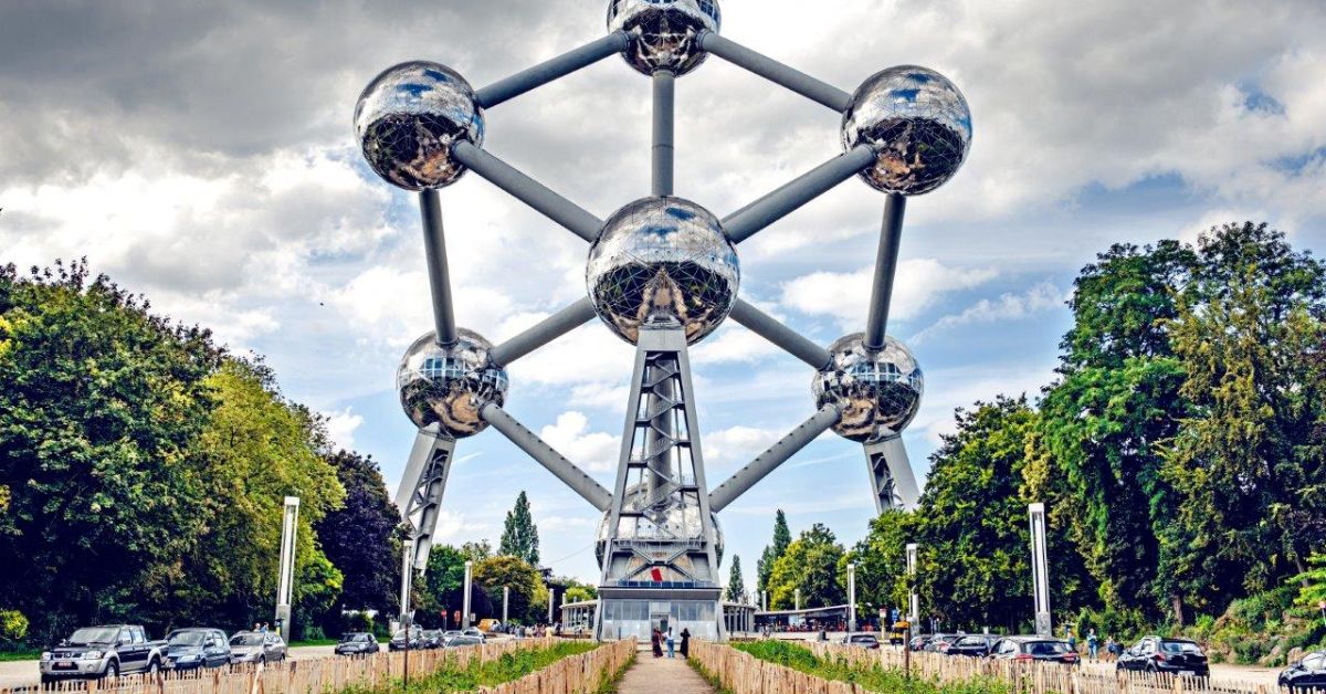 atomium
