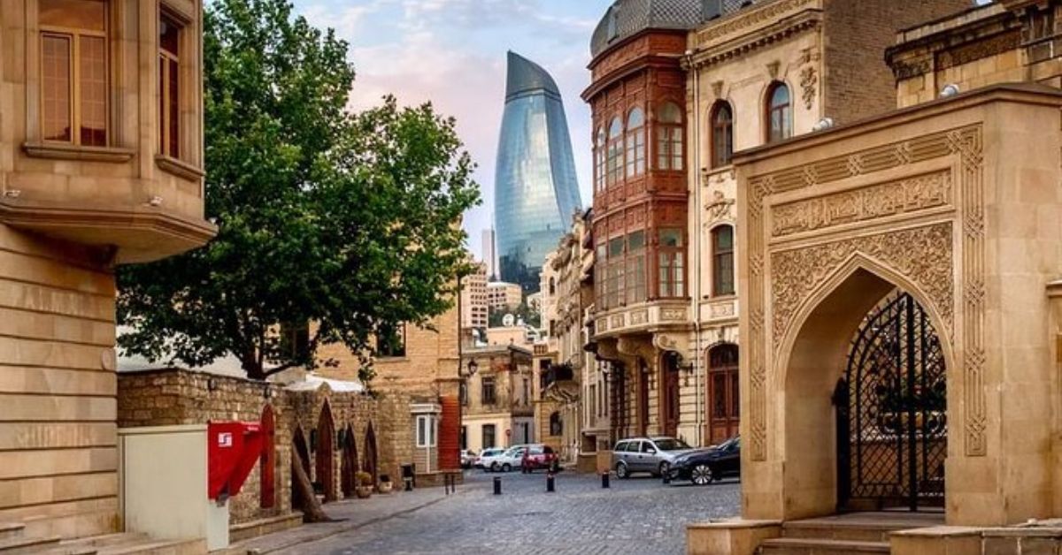 baku 1
