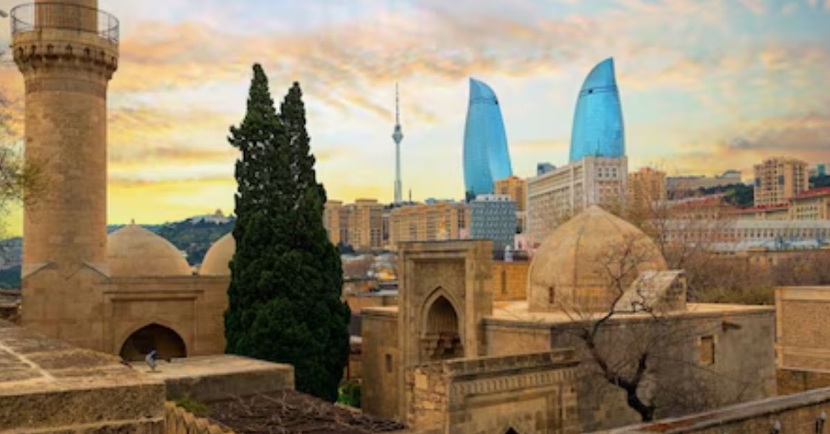 baku 2