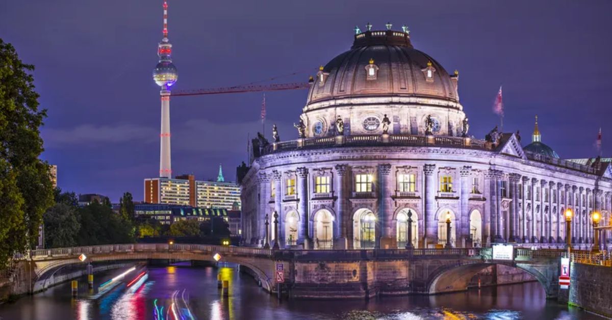 berlin 1