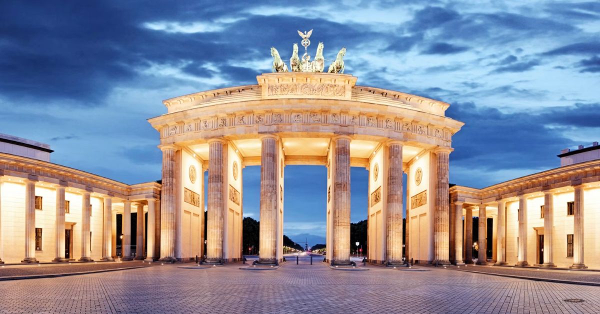berlin 2