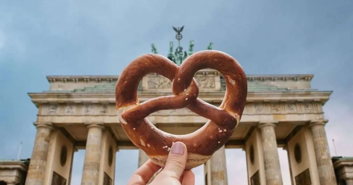 berlin street food