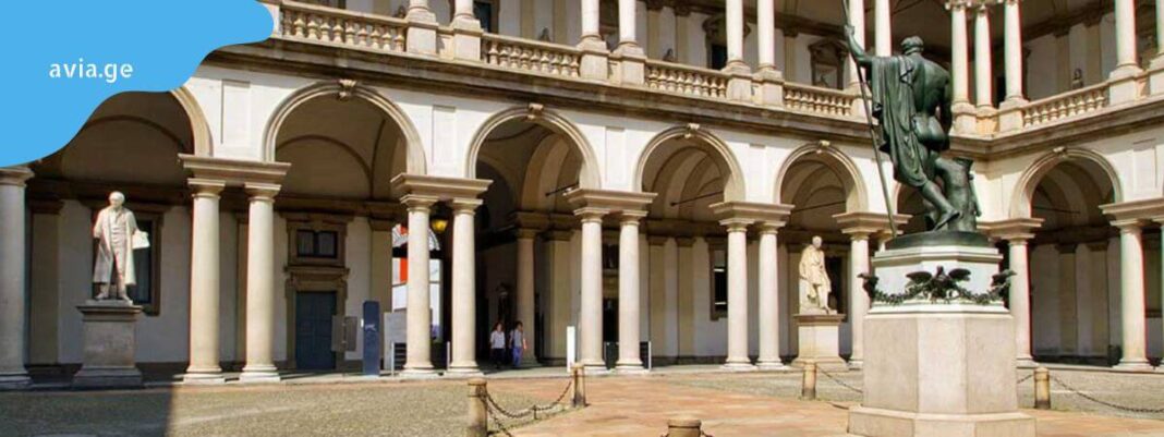 brera gallery brera gallery